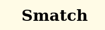 Smatch Logo
